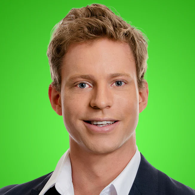 Brad Stanfield